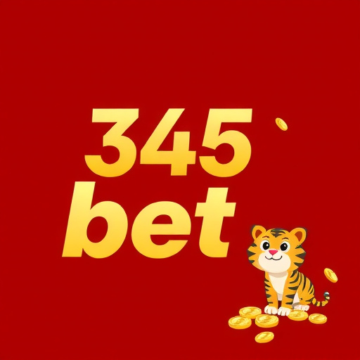 345 Bet logo